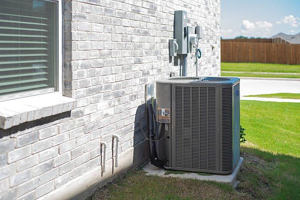 Reliable Hvac Maintenance contractor in Fingerville, SC by FH HVAC